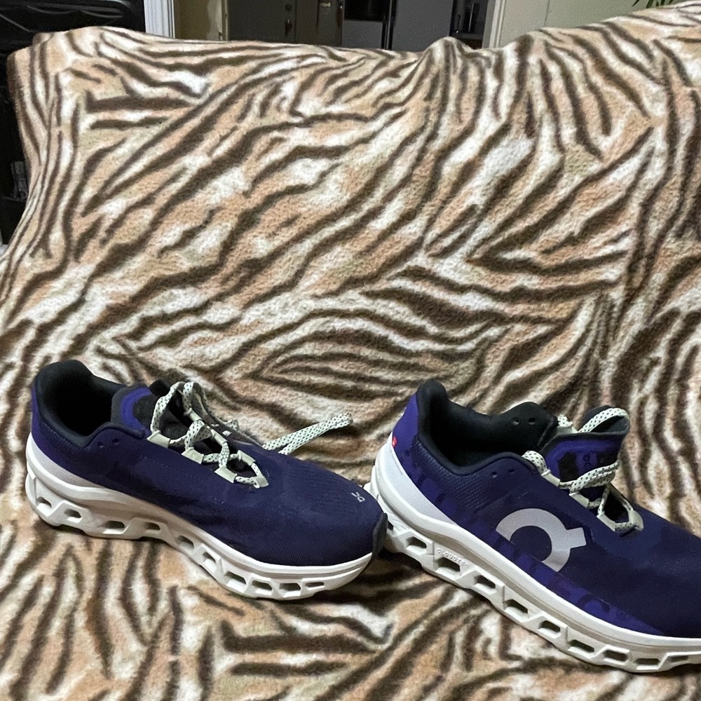 Oncloud “Cloudmonster”- Unisex - image 4